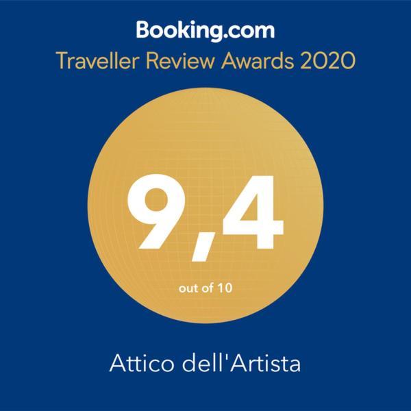 Attico Dell'artista Desenzano del Garda