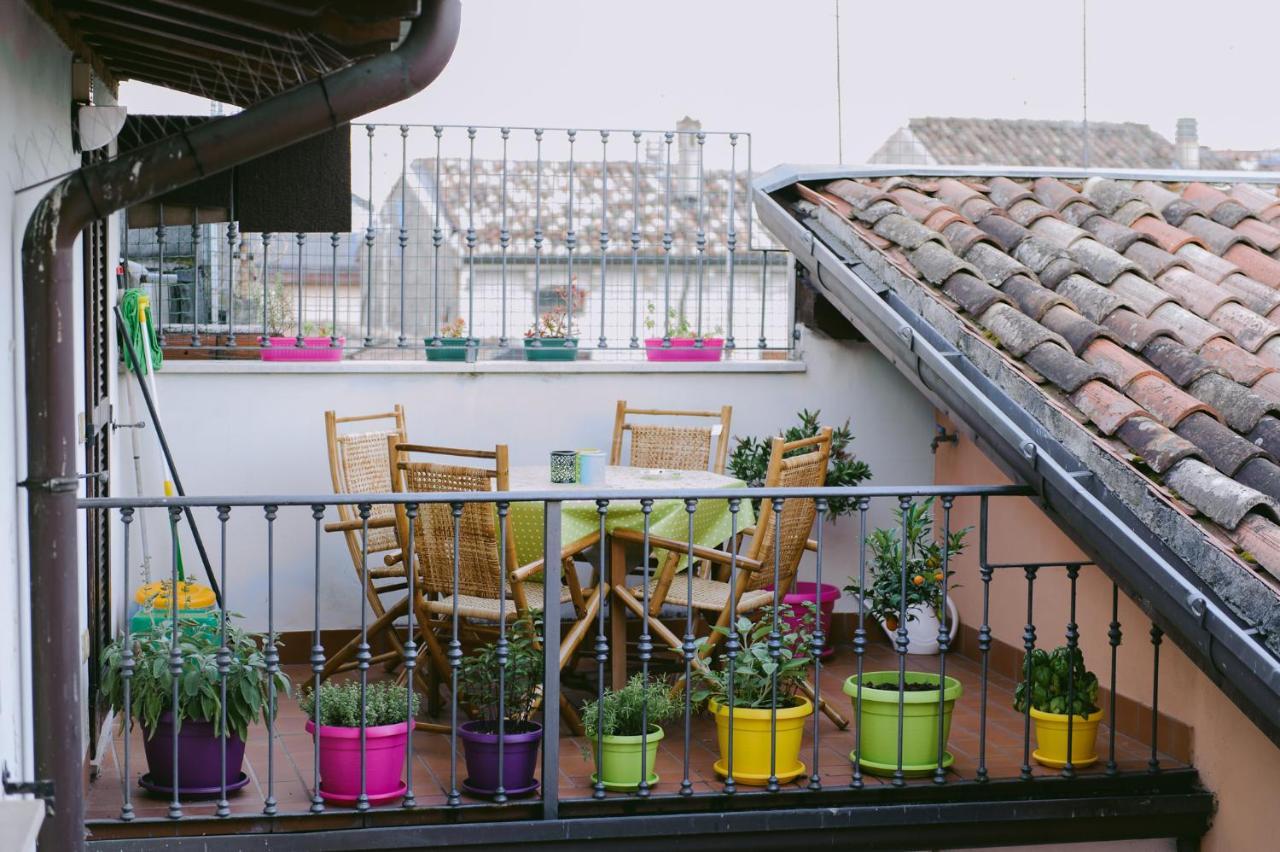 Attico Dell'artista