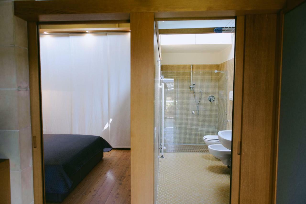 Apartment Attico Dell'artista Desenzano del Garda
