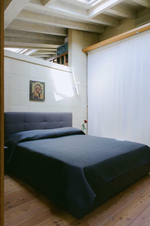 Attico Dell'artista Apartment *