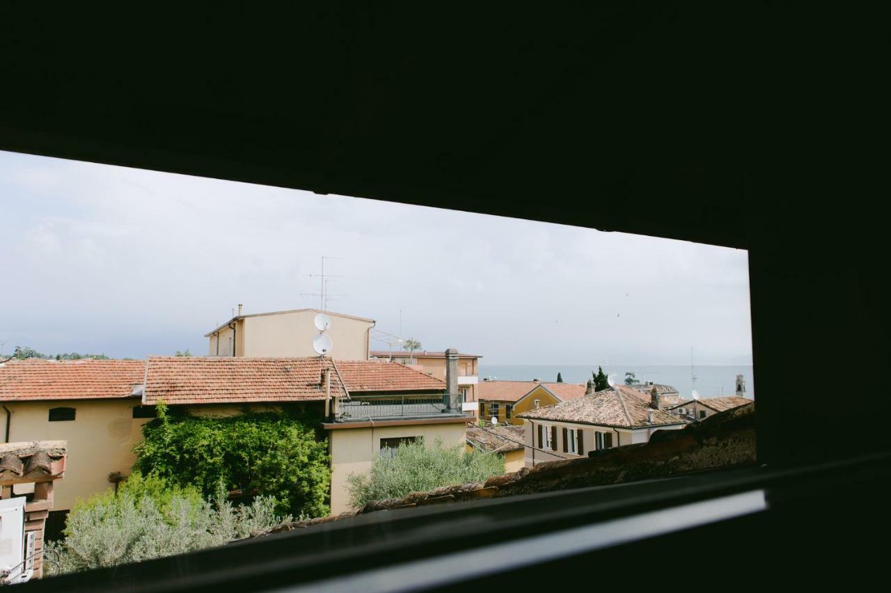 Attico Dell'artista Apartment