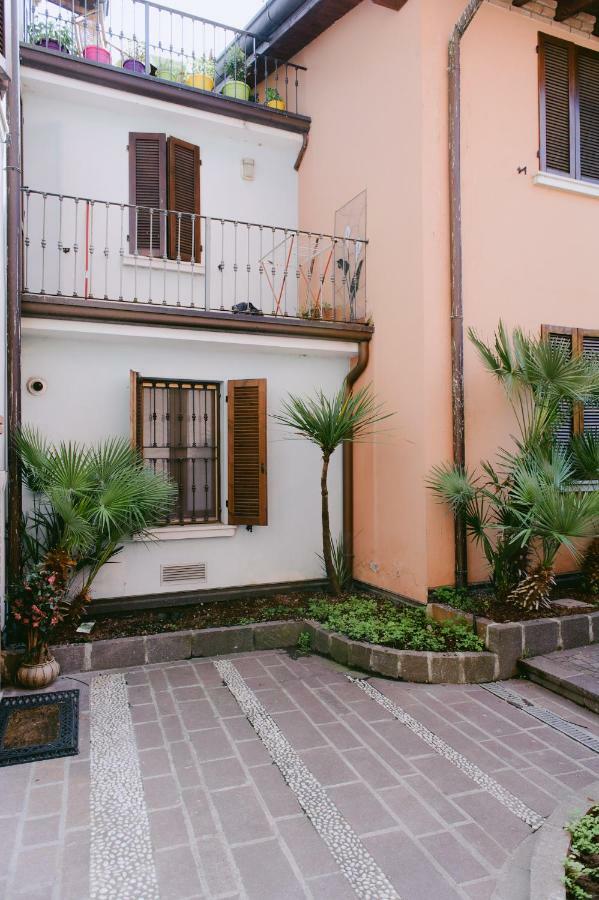 Attico Dell'artista Desenzano del Garda